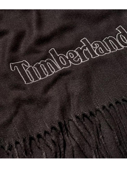   Scarf with giftbox BLACK - Scarves