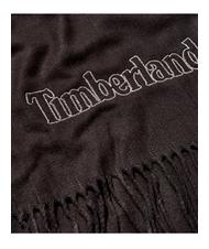 TIMBERLAND   Scarf with giftbox BLACK - Scarves - 2