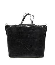 TOSCA BLU  LIQUORICE Handbag, with shoulder strap Black - Women&rsquo;s Bags - 3