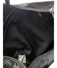 TOSCA BLU  LIQUORICE Handbag, with shoulder strap Black - Women&rsquo;s Bags - 5