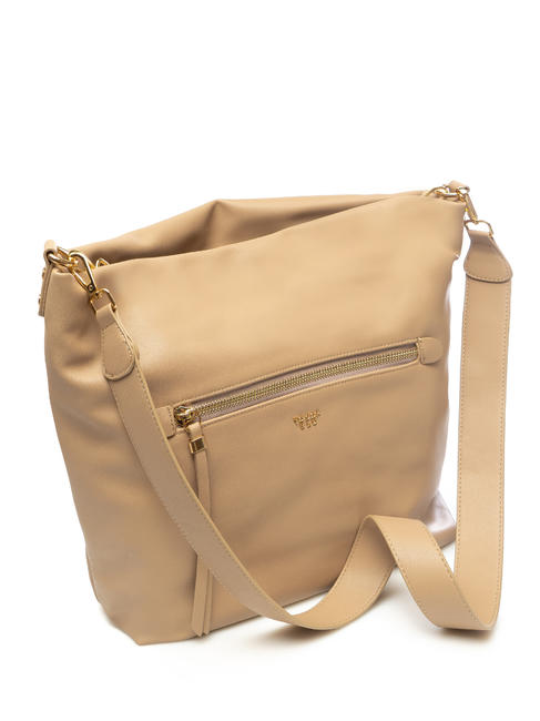 Cyclamen Shoulder or shoulder bag BEIGE - Women&rsquo;s Bags