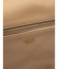 TOSCA BLU Cyclamen Shoulder or shoulder bag BEIGE - Women&rsquo;s Bags - 3