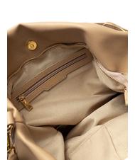 TOSCA BLU Cyclamen Shoulder or shoulder bag BEIGE - Women&rsquo;s Bags - 4