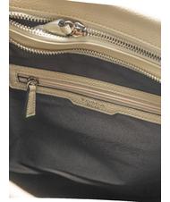 TOSCA BLU  MIMOSA Shoulder bag, with shoulder strap NATURAL - Women&rsquo;s Bags - 4