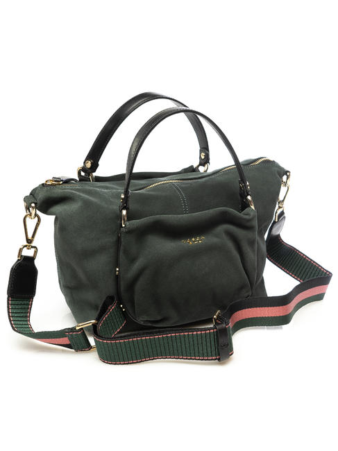 MOCACCINO MOCACCINO Handbag, with shoulder strap green - Women&rsquo;s Bags