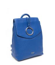 TOSCA BLU  BIANCOSPINO Leather backpack electric blue - Women&rsquo;s Bags - 2