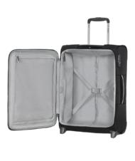 SAMSONITE trolley case POPSODA Upright, hand luggage BLACK - Hand luggage - 2