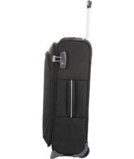 SAMSONITE trolley case POPSODA Upright, hand luggage BLACK - Hand luggage - 4