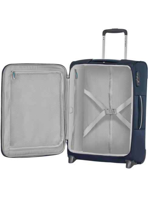 trolley case POPSODA Upright, hand luggage dARKBlue - Hand luggage
