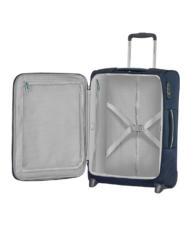 SAMSONITE trolley case POPSODA Upright, hand luggage dARKBlue - Hand luggage - 2