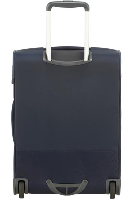 trolley case POPSODA Upright, hand luggage dARKBlue - Hand luggage
