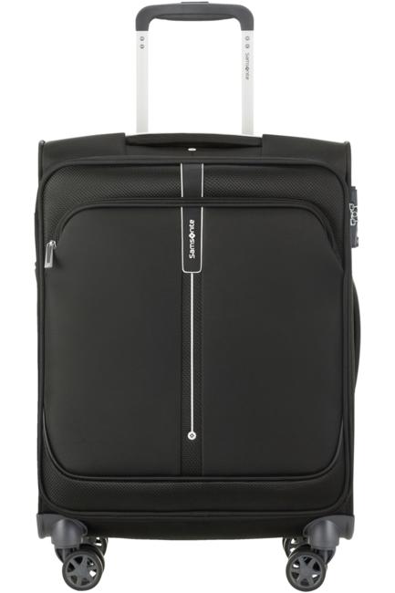 POPSODA  POPSODA Hand luggage 55/20 BLACK - Hand luggage