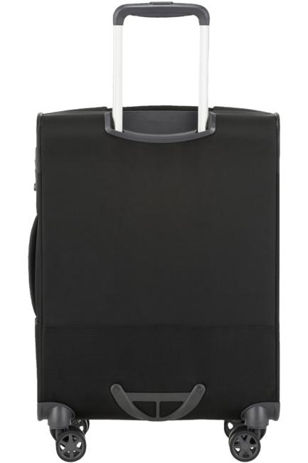POPSODA  POPSODA Hand luggage 55/20 BLACK - Hand luggage