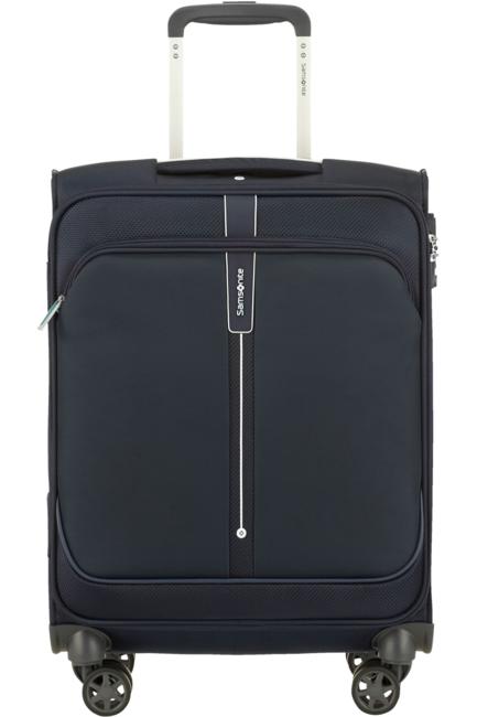 POPSODA  POPSODA Hand luggage 55/20 dARKBlue - Hand luggage