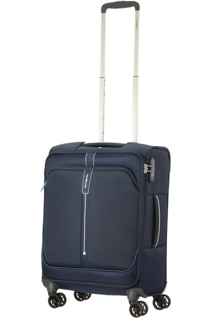 POPSODA  POPSODA Hand luggage 55/20 dARKBlue - Hand luggage