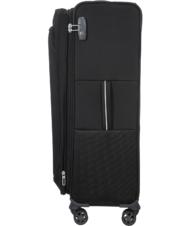 SAMSONITE trolley POPSODA, large size BLACK - Semi-rigid Trolley Cases - 5