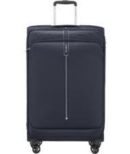 SAMSONITE trolley POPSODA, large size dARKBlue - Semi-rigid Trolley Cases - 3