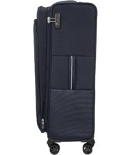 SAMSONITE trolley POPSODA, large size dARKBlue - Semi-rigid Trolley Cases - 5
