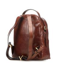 THE BRIDGE PEARLDISTRICT PEARLDISTRICT Leather backpack BROWN - Women&rsquo;s Bags - 2