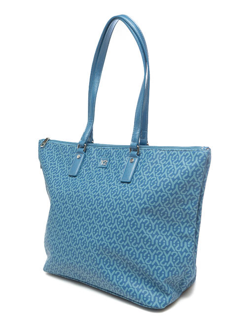  GUMMY L Shopping bag JEANS - Women&rsquo;s Bags
