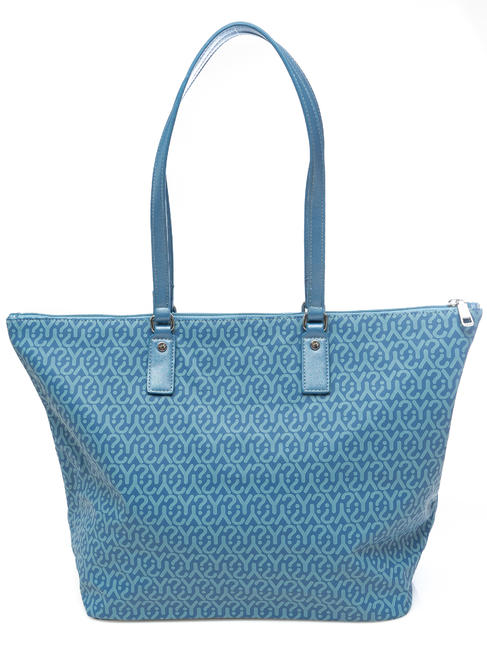  GUMMY L Shopping bag JEANS - Women&rsquo;s Bags