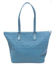 YNOT  GUMMY L Shopping bag JEANS - Women&rsquo;s Bags - 3