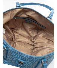 YNOT  GUMMY L Shopping bag JEANS - Women&rsquo;s Bags - 4