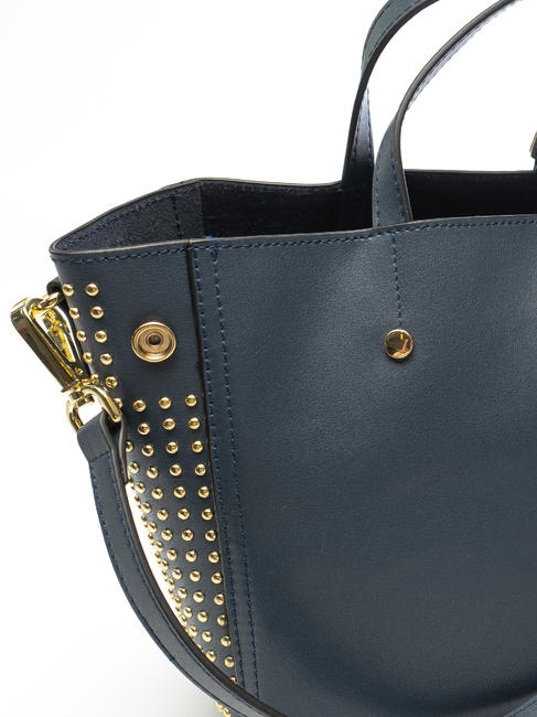 GIRASOLE GIRASOLE Handbag, with shoulder strap blue - Women&rsquo;s Bags