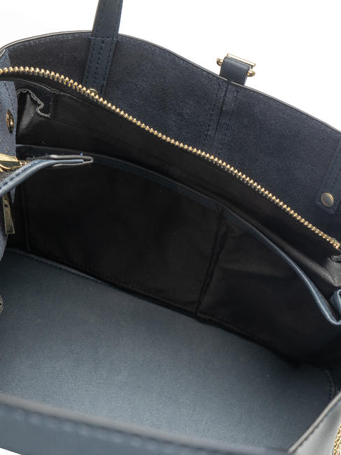 GIRASOLE GIRASOLE Handbag, with shoulder strap blue - Women&rsquo;s Bags