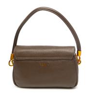 TOSCA BLU  CUPCAKE Hand / shoulder Micro Bag BROWN - Women&rsquo;s Bags - 2