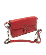 TOSCA BLU  TARTE TATIN Handbag, with shoulder strap dark red - Women&rsquo;s Bags - 2