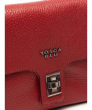TOSCA BLU  TARTE TATIN Handbag, with shoulder strap dark red - Women&rsquo;s Bags - 4