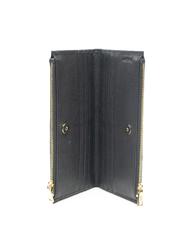 POLLINI  HERITAGE EMBOSSED Women's Wallet Black - Women&rsquo;s Wallets - 2