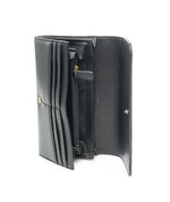 POLLINI  Women's Wallet Black - Women&rsquo;s Wallets - 2