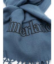 TIMBERLAND   Scarf with giftbox Dark Grey - Scarves - 3