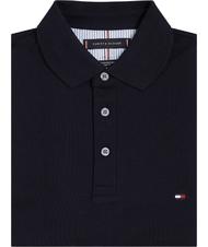 TOMMY HILFIGER 1985  1985 Slim fit polo shirt desert sky - Polo shirt - 4