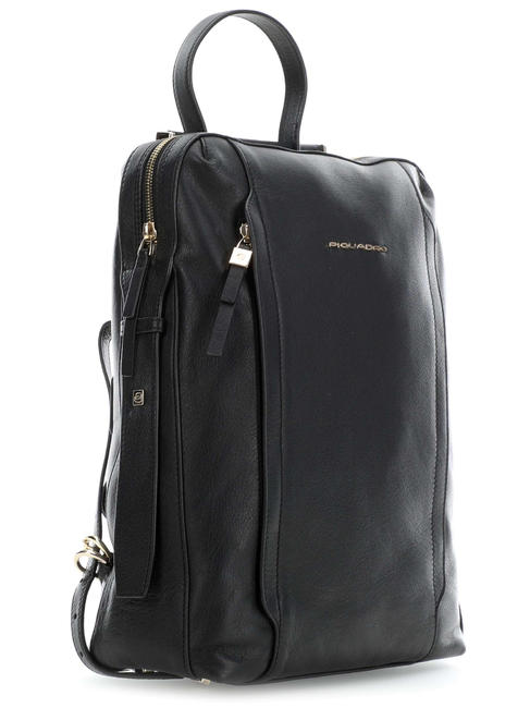 CIRCLE  CIRCLE Backpack for pc 14 "PC / iPad Air - iPad Pro 9.7 / iPad 11" Black - Laptop backpacks