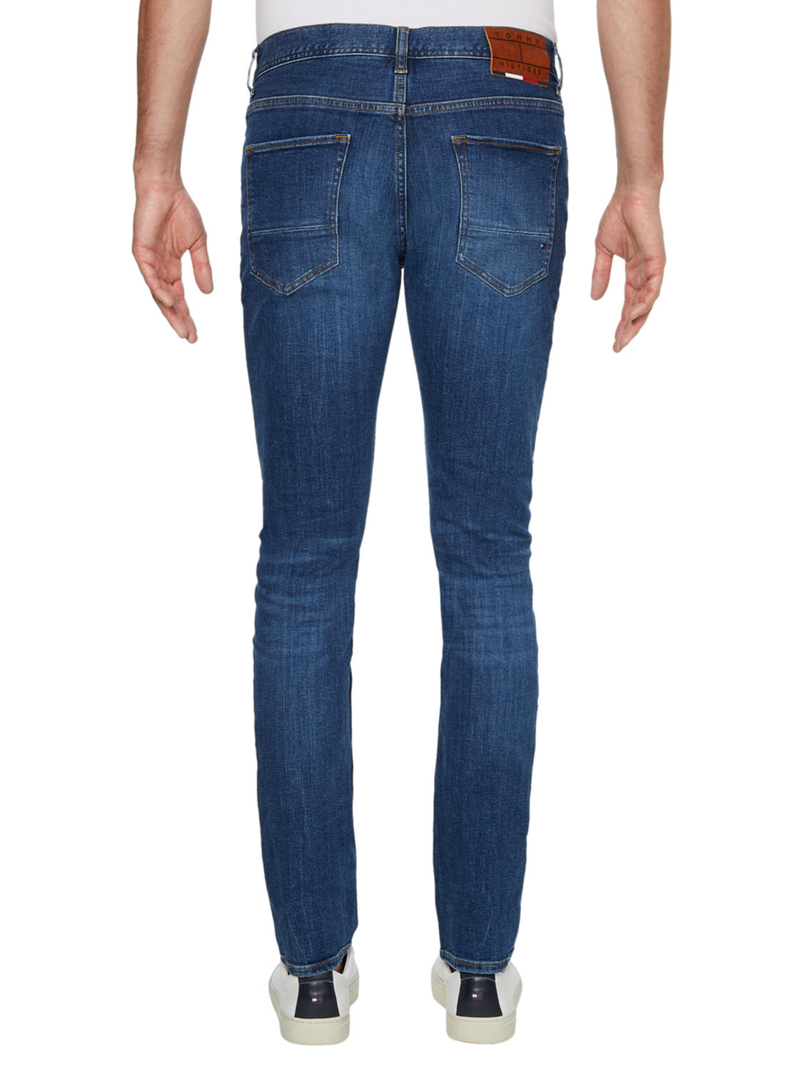 Tommy Hilfiger Layton Extra Slim Fit 