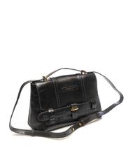 THE BRIDGE VIGNA  Shoulder bag, in leather - Women&rsquo;s Bags