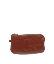 THE BRIDGE STORY Keychain with leather case - Key holders