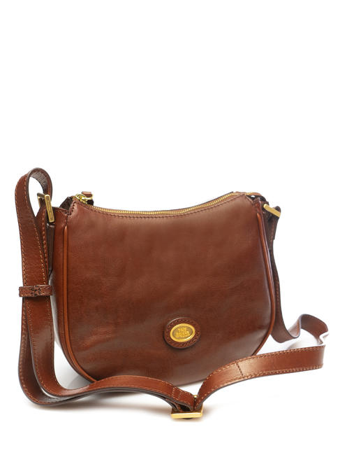 STORY DONNA shoulder bag BROWN - Women’s Bags