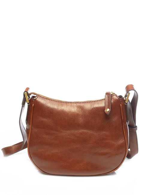 STORY DONNA shoulder bag BROWN - Women’s Bags