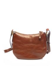 THE BRIDGE STORY DONNA shoulder bag BROWN - Women’s Bags - 3