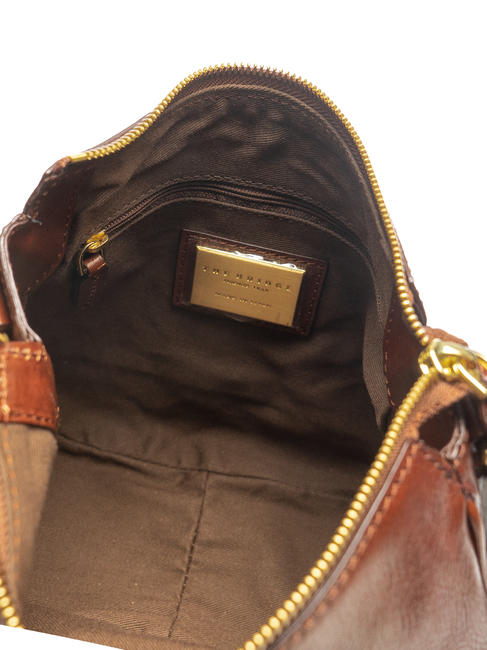 STORY DONNA shoulder bag BROWN - Women’s Bags