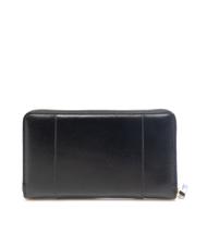 THE BRIDGE VIGNA  Zip around leather wallet - Women’s Wallets