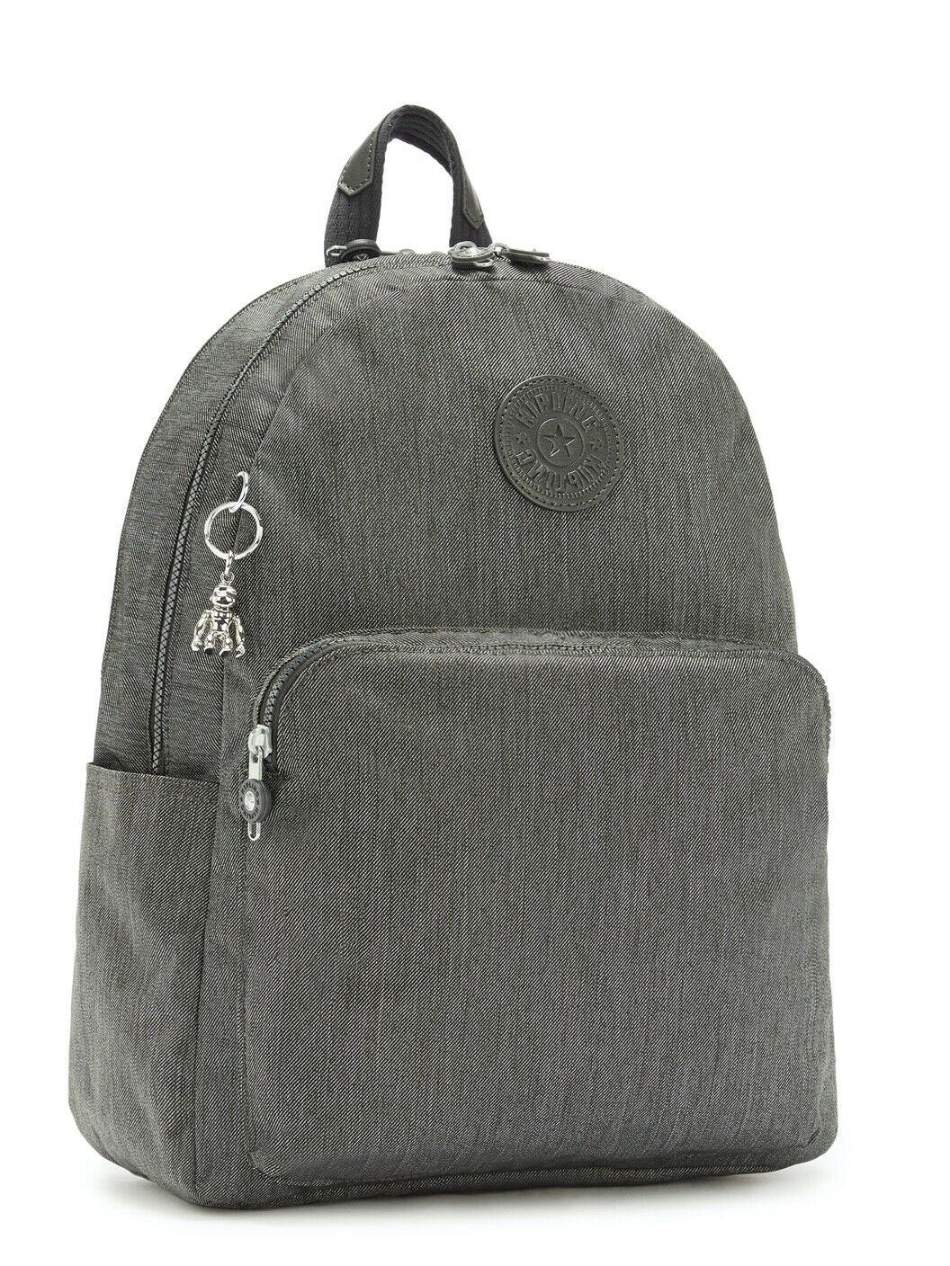 Mochila citrine top kipling