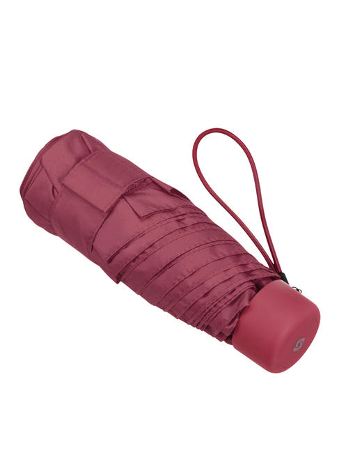Mini Umbrella MULTIPLE COLORS S brightpink - Umbrellas