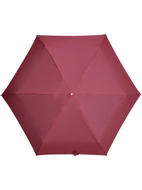 Mini Umbrella MULTIPLE COLORS S brightpink - Umbrellas