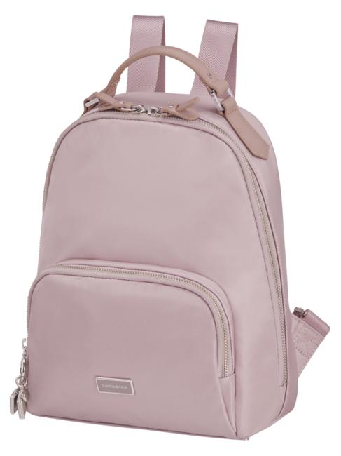 Karissa 2.0 S Shoulder backpack PALE MAUVE - Women&rsquo;s Bags