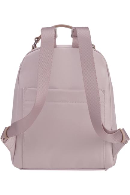 Karissa 2.0 S Shoulder backpack PALE MAUVE - Women&rsquo;s Bags